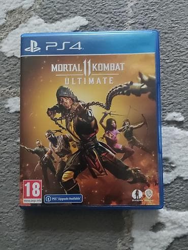 ps5 kontroller: Qarışıq janr — 4