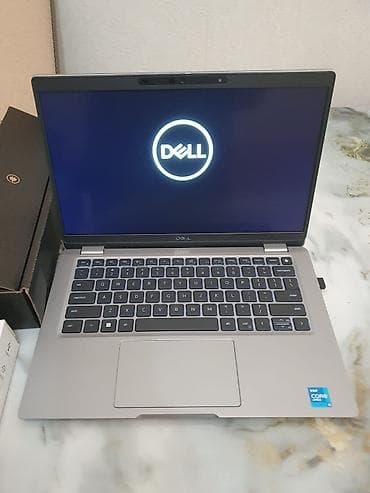 ps5 alan yerler: Dell noutbuk dəsti – Model: Dell (14 düym ekran) – Prosessor: Intel — 3