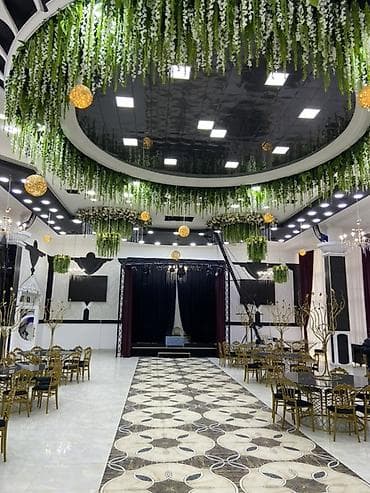 ramanda ev: Şəhərin Mərkəzində Obyekt icarəyə verilir MeyhaneMusic Hall Çay — 2