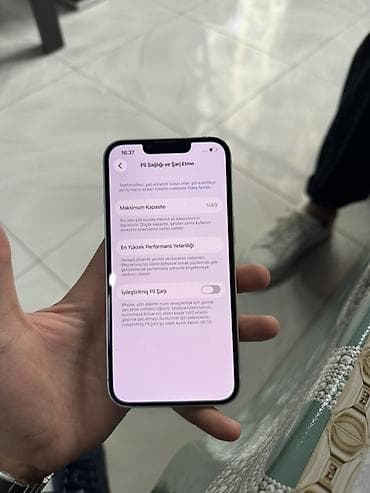 iphone 4 qiyməti: IPhone 13, 128 GB, Ağ, Face ID — 6