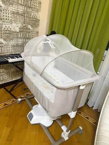 doona ikinci el: Usaq bewiyi cox yaxwi vəziyyətdedir. az istifade olunub. 250 manata — 2