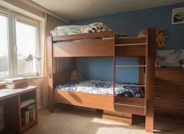 dosek matras satisi: Oğlan və qız üçün, İşlənmiş, Çarpayı, Matrassız, Siyirməsiz, DSP — 1