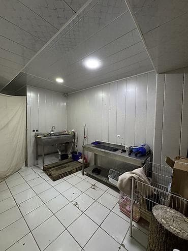 Оборудование для мойки: Zoo magaza ve kargo ikisi bir yerde satilir hazir biznes tecili — 4