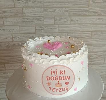 Kafe və restoranlarla əməkdaşlığa açığam. Dadım nümunələri təqdim — 5