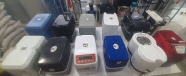 Qəhvə maşınları: Hormetli muwteri keyfiyetli ve temiz su qebul etmek istiyirsiz, o — 6