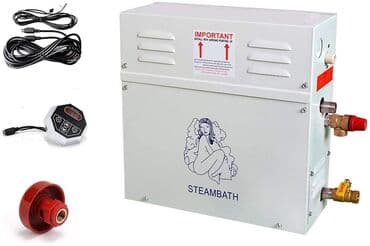 Par aparatı, par generatoru, sauna par aparatı