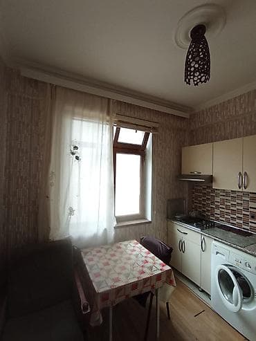 kiraye evler bilecerde: Paltaryuyan masin,kondisaner,soyuducu var.Su qaz isiq — 7