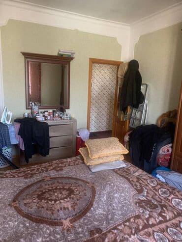 20 yanvarda 2 otaqli evler: Bakı, Bülbülə qəs., 2 otaqlı, Köhnə tikili, 60 kv. m — 7