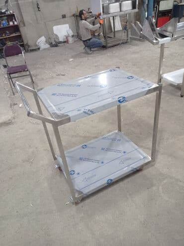 ət çəkən maşinlar: Restoran üçün nejaveka mətbəx avadanlıqları istənilən ölçüdə birbaşa — 29