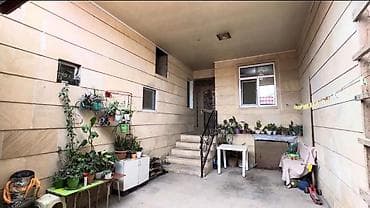 bahalı evlər: Digah, 4 otaqlı, Köhnə tikili, 100 kv. m — 2