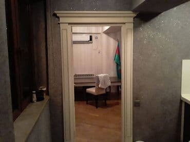 maştağa kiraye: Azadliq metrosunun yaxınlığında 16 mertebeli binanın 16-ci — 9