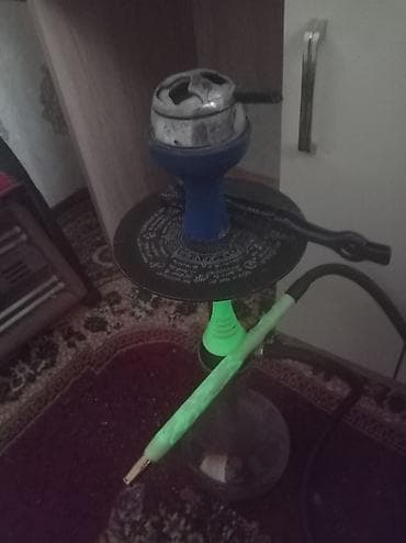 qəlyan peci: Sulu qelyan fosfornandı gece yanır işıqı qiymet 65 manat. Vp akdivdi — 1