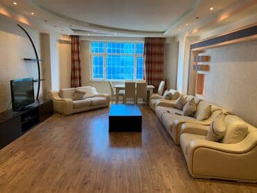 podmayak mənzillər: Xətai metrosunun yaxınlığında azur centrə yaxin 17 mertebeli binanın — 1