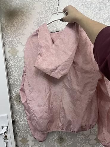 dini geyim: Vetrovka kurtka, Defacto, M — 3