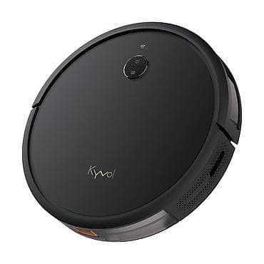 Elektronika: Ağıllı tozsoran Kyvol Cybovac D3 Robot Vacuum Mop Ağıllı tozsoran 🤖 — 5