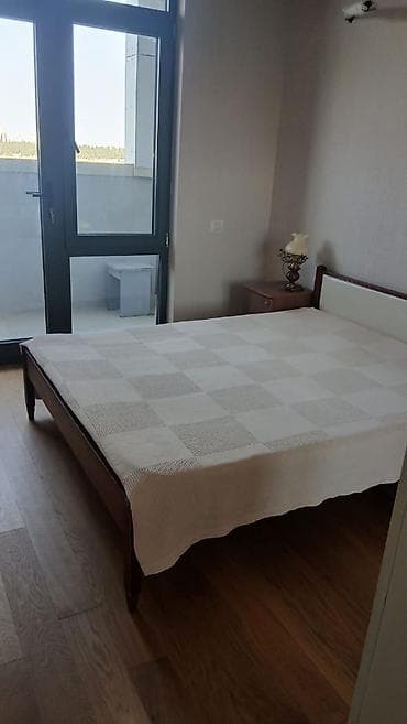 Park Yasamal 2. Qanlı gölün yanı. Yeni tikili 14ün 9u. 2 otaq studio