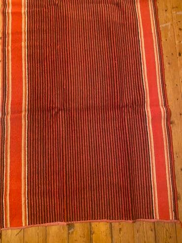 böyük xalca: Xalça — 7