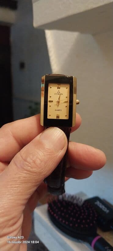 usaq ucun saatlar: Qol Saatları 5,15,40,60manata met. korogluya catdırma olar əla — 5