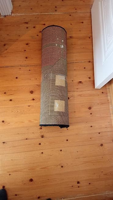 gence xalca: Şəxsi istifadəyə uyğun, müasir dizaynlı kaşmir xali işlənmiş Amma cox — 3