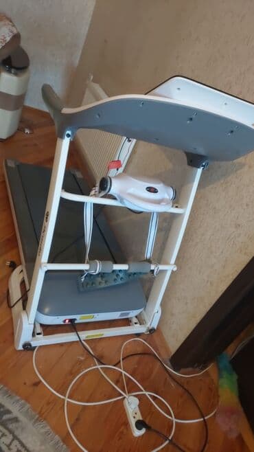 qaçış qurğusu: Cox az isletmisem yenidir — 4