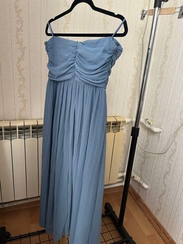вечерние платья в баку где купить: Вечернее платье, Макси, Zara, M, L — 14