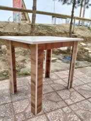 metbex masaları: Mətbəx masası, Yeni, Açılmayan, Laminat, Dördbucaq masa — 10