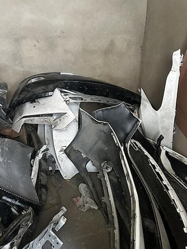 cesqa bufer: Ön, Nissan juk, Yaponiya — 5