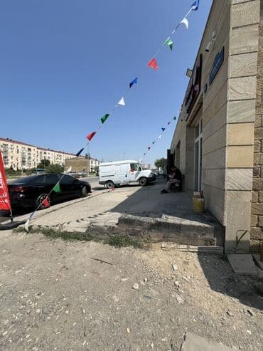 qəbələ kirayə: Hazır qurulu biznes icarəyə(arendaya) verilir.Hər bir avadanlıqlarla — 25