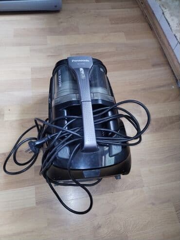 фильтры для пылесоса самсунг sc4520: Пылесос Panasonic, Сухая уборка, Нет кредита, Самовывоз, Платная доставка — 2