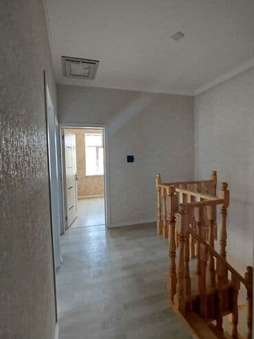 rayonlara: 4 otaqlı, 200 kv. m, Kredit var, Yeni təmirli — 11