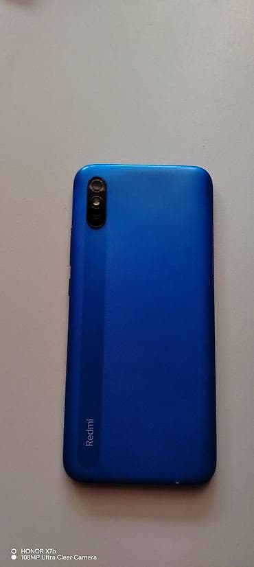 lg g2 d802: Redmi 9A, 32 ГБ, цвет - Голубой — 2