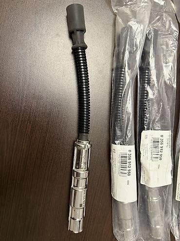 termo dacik: Məhsul: Bosch sensor/şlang komplekti – Part No: 0 356 912 950 Təsvir — 2