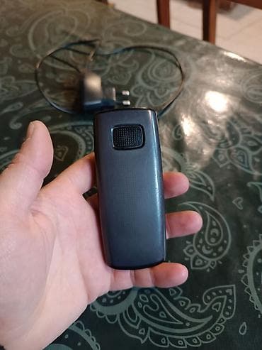 Telefon ehtiyat hissələri: Nokia X2 Dual Sim, < 2 GB Memory Capacity, rəng - Qara, İki sim kartlı — 2