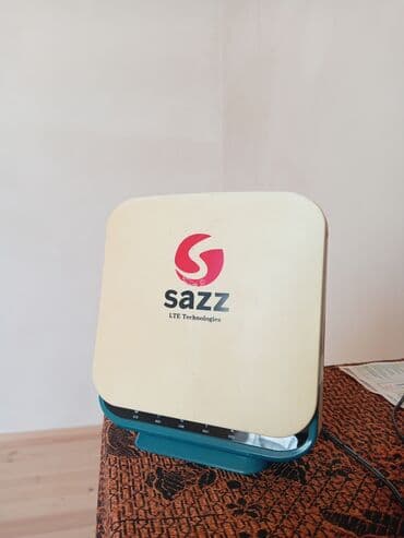 saz modem qiymətləri: Saz modem satıram — 1