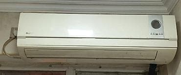 Gree split kondisioner – model GWHN18BCNK1A1A/O (xarici blok etiketi) — 2