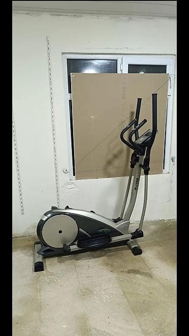 İdman çantaları: Evdə və ya kiçik idman zallarında istifadə üçün nəzərdə tutulmuş boz — 1