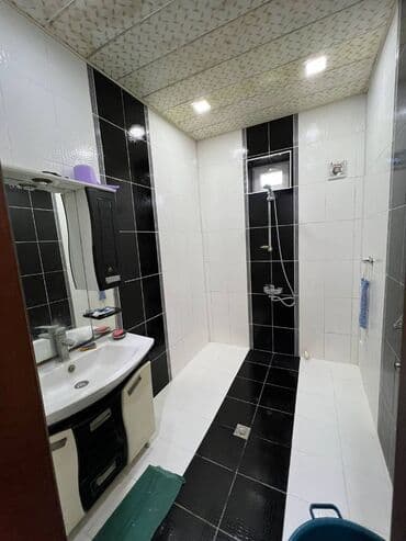 əhmədli ev: Əhmədli 8 otaq, 240 kv. m, Orta təmir — 19