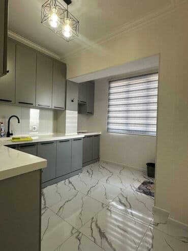 2 otaqlı mənzil vasitəçisiz: Bakı, Köhnə Günəşli, 2 otaqlı, Köhnə tikili, 60 kv. m — 6