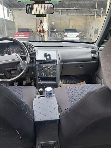 lada maşını: VAZ (LADA) 2112: 1.6 l | 2003 il 264912 km Hetçbek — 4
