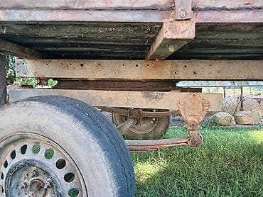 ford tranzit 1998: Fermer təsərrüfatında müxtəlif yüklərin, məhsulların və materialların — 4