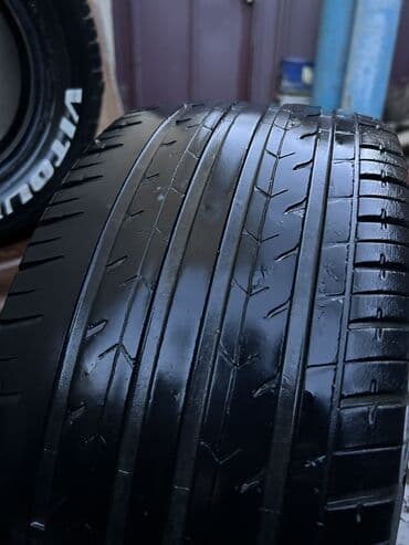 qaz 13: İşlənmiş Şin Formula 215 / 50 / R <13 — 6