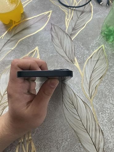 iphone original adapter: IPhone 13, 128 GB, Pacific Blue, Face ID — 5