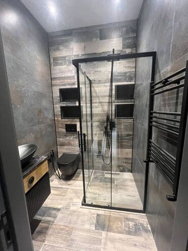 bina az yeni tikililer: Ağ şəhər, 2 otaqlı, Yeni tikili, m. Xətai, 60 kv. m — 24