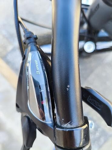 peredok velo: Dağ velosipedi – Velocity Sprint - Çərçivə: yüngül alaşımlı, idman — 9