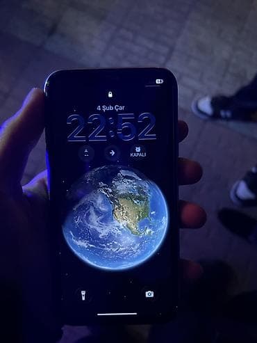 iphone 5s qiyməti: IPhone 11, 64 GB, Face ID — 2