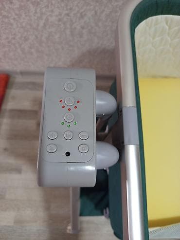 beşik içi: Oğlan və qız üçün, Dördbucaq, Beşik, Dəstsiz, Matras ilə, Yellənmə mexanizmsiz — 6