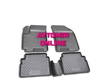 santafe ayaqaltı: Chevrolet aveo 2004-2012 ayaqalti novline 4 il zemanetle 🚙🚒 ünvana — 1