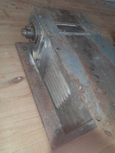 циркулярка цена в бишкеке: Mişar dezgahı. Cox keyfiyetli. Yonan ve kesen . Mişar ve rende kimi — 6