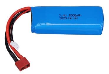 баня семейная: Oyuncaq masinlar ucun RC Car batareyalar bir cox deyerlerde — 2