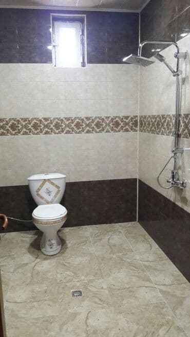 nerimanov prospekti: Binəqədi qəs. 3 otaqlı, 100 kv. m, Kredit yoxdur, Yeni təmirli — 9